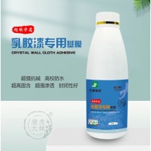 大唐壁虎乳膠漆墻面專用墻基膜，高固含，封閉性強(qiáng)，保護(hù)墻面