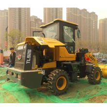 西安鏟車租賃，裝載機(jī)租賃